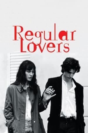 watch Regular Lovers