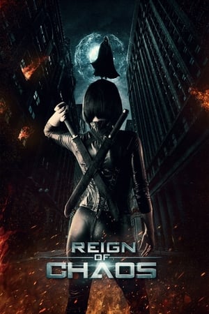 Reign of Chaos watch Reign of Chaos