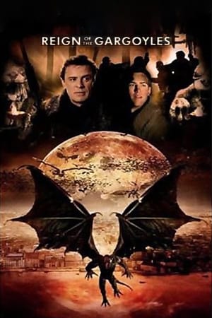 Reign of the Gargoyles watch Reign of the Gargoyles