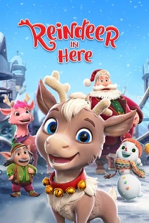 watch Reindeer in Here