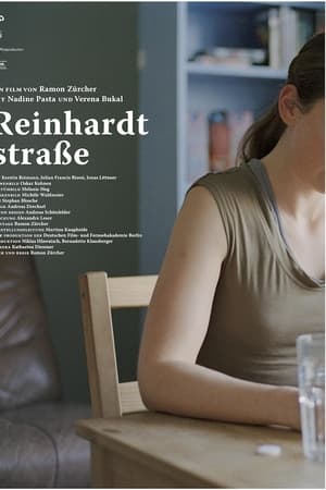 Reinhardtstrasse watch Reinhardtstrasse