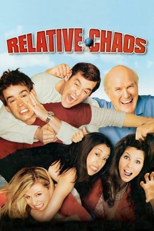 Relative Chaos watch Relative Chaos