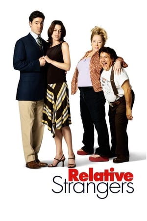 Relative Strangers watch Relative Strangers