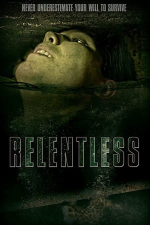 Relentless watch Relentless