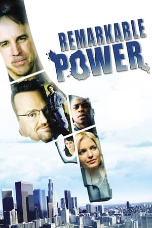 Remarkable Power watch Remarkable Power