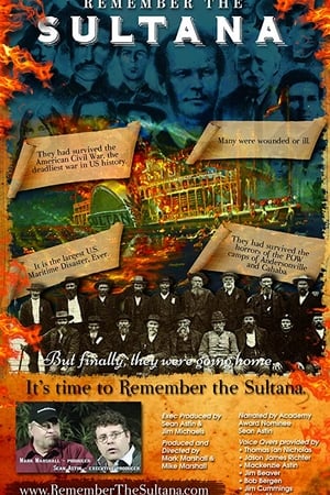 Remember the Sultana watch Remember the Sultana