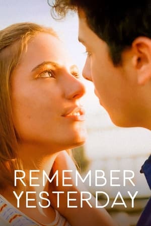 Remember Yesterday watch Remember Yesterday