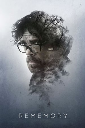 Rememory watch Rememory