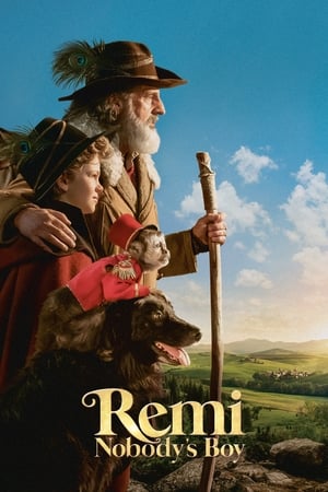 Remi, Nobody's Boy watch Remi, Nobody's Boy