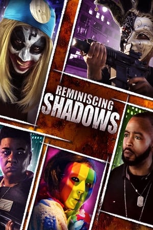 Reminiscing Shadows watch Reminiscing Shadows