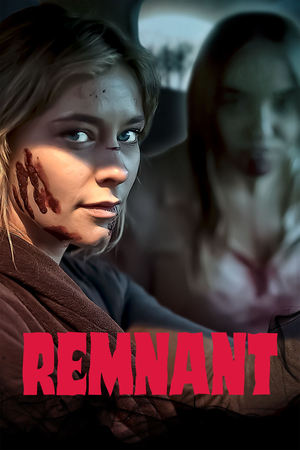 Remnant watch Remnant