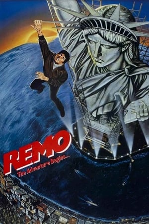 watch Remo Williams: The Adventure Begins