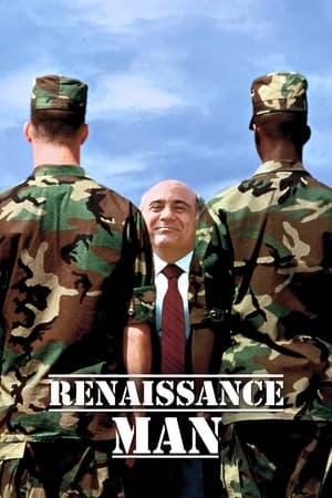 Renaissance Man watch Renaissance Man