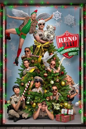 watch Reno 911!: It's a Wonderful Heist
