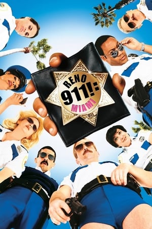 Reno 911!: Miami watch Reno 911!: Miami