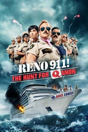 Reno 911!: The Hunt for QAnon watch Reno 911!: The Hunt for QAnon