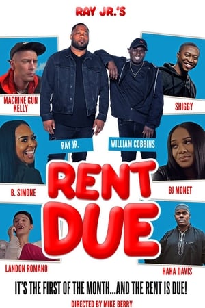 Rent Due watch Rent Due
