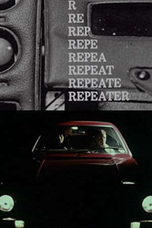 Repeater watch Repeater
