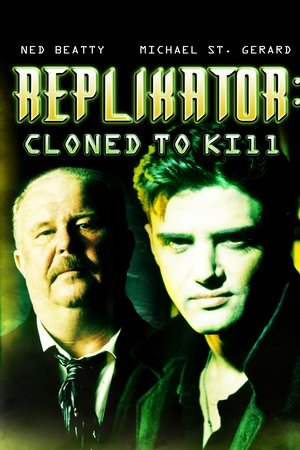 watch Replikator