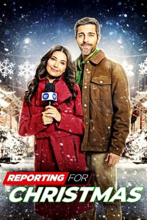 Reporting for Christmas watch Reporting for Christmas