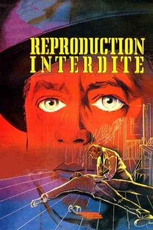 Reproduction interdite watch Reproduction interdite