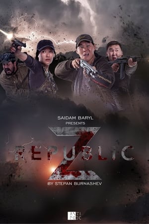 Republic Z watch Republic Z