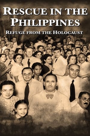 Rescue in the Philippines: Refuge from the Holocaust watch Rescue in the Philippines: Refuge from the Holocaust