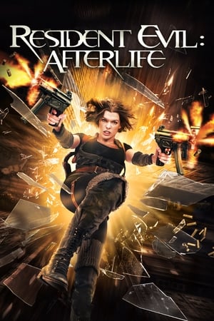 Resident Evil: Afterlife watch Resident Evil: Afterlife