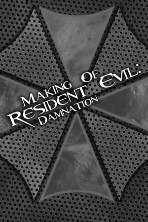 Resident Evil Damnation: The DNA of Damnation watch Resident Evil Damnation: The DNA of Damnation