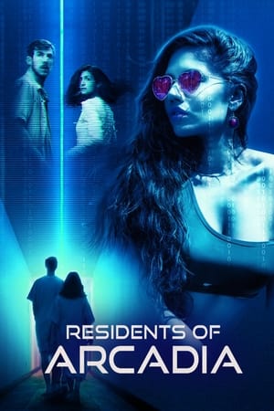Residents of Arcadia watch Residents of Arcadia