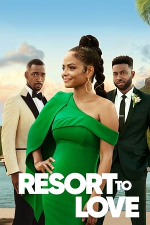 Resort to Love watch Resort to Love