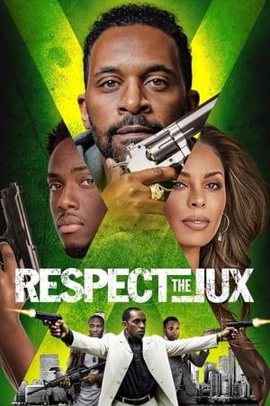 Respect the Jux watch Respect the Jux