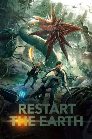 Restart the Earth watch Restart the Earth