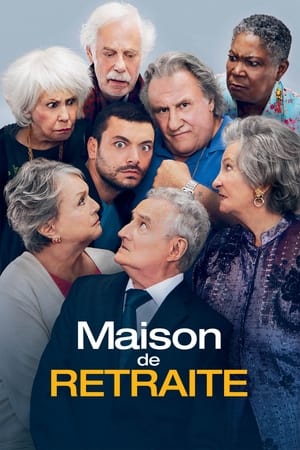 watch Retirement Home