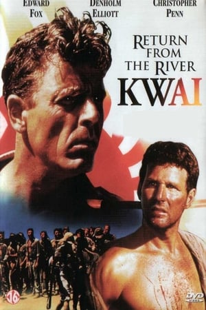 Return from the River Kwai watch Return from the River Kwai
