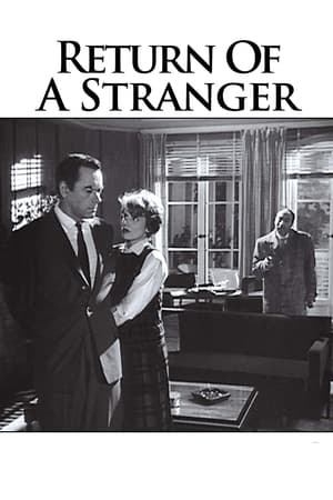 Return of a Stranger watch Return of a Stranger