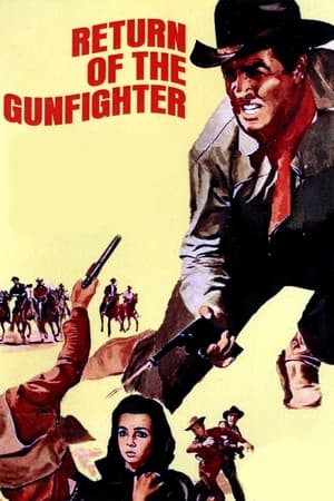 Return of the Gunfighter watch Return of the Gunfighter