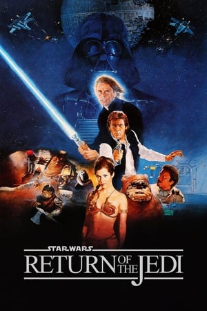 Return of the Jedi watch Return of the Jedi
