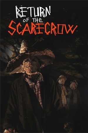 Return of the Scarecrow watch Return of the Scarecrow