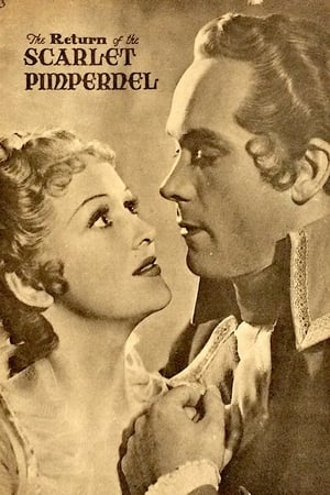 Return of the Scarlet Pimpernel watch Return of the Scarlet Pimpernel