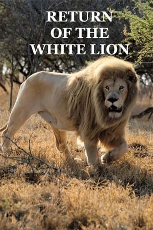 Return of the White Lion watch Return of the White Lion