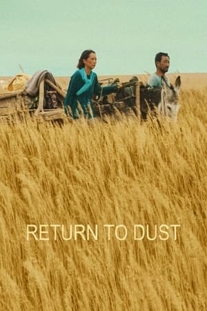 Return to Dust watch Return to Dust