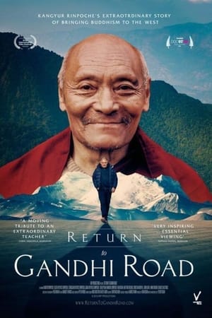 Return to Gandhi Road watch Return to Gandhi Road