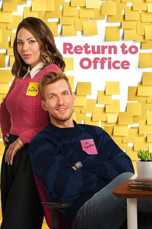 watch Return to Office