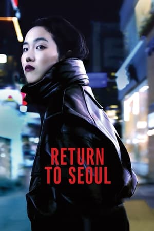 Return to Seoul watch Return to Seoul