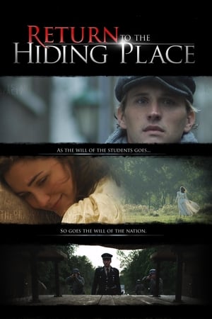 Return to the Hiding Place watch Return to the Hiding Place