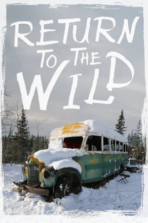 Return to the Wild: The Chris McCandless Story watch Return to the Wild: The Chris McCandless Story
