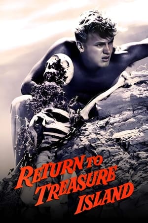 watch Return to Treasure Island