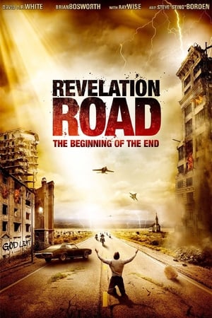 Revelation Road: The Beginning of the End watch Revelation Road: The Beginning of the End