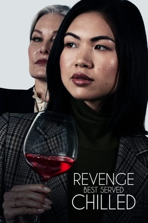 Revenge Best Served Chilled watch Revenge Best Served Chilled